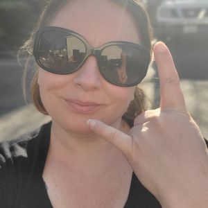 Meet your Posher, Andrea